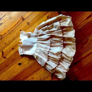 Stunning girls formal dress size 5